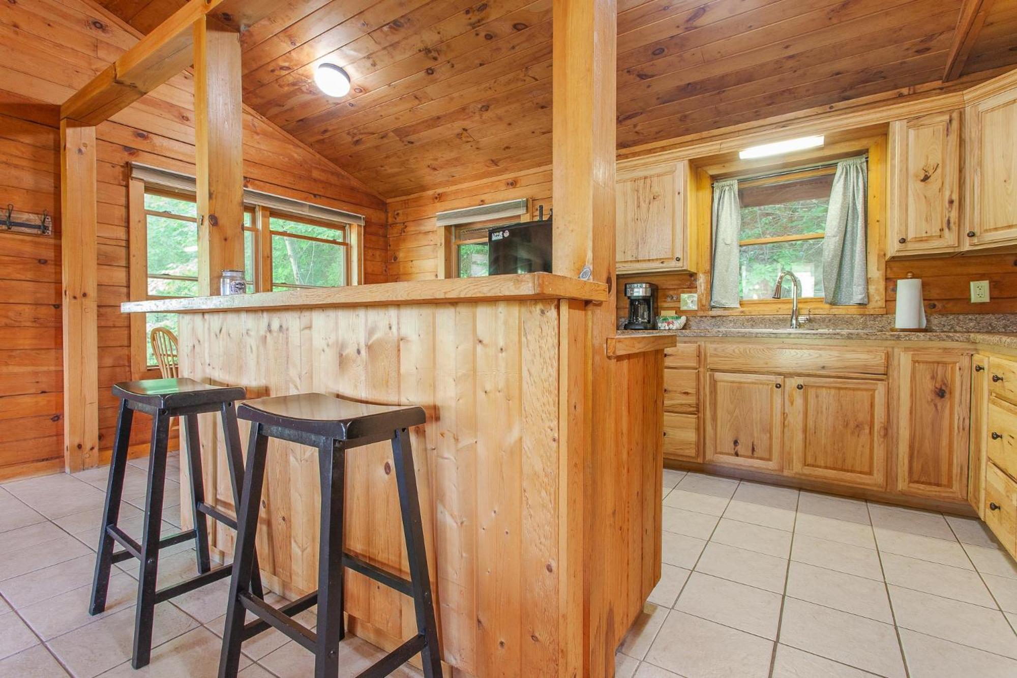 Firefly Way Villa Bryson City Exterior photo